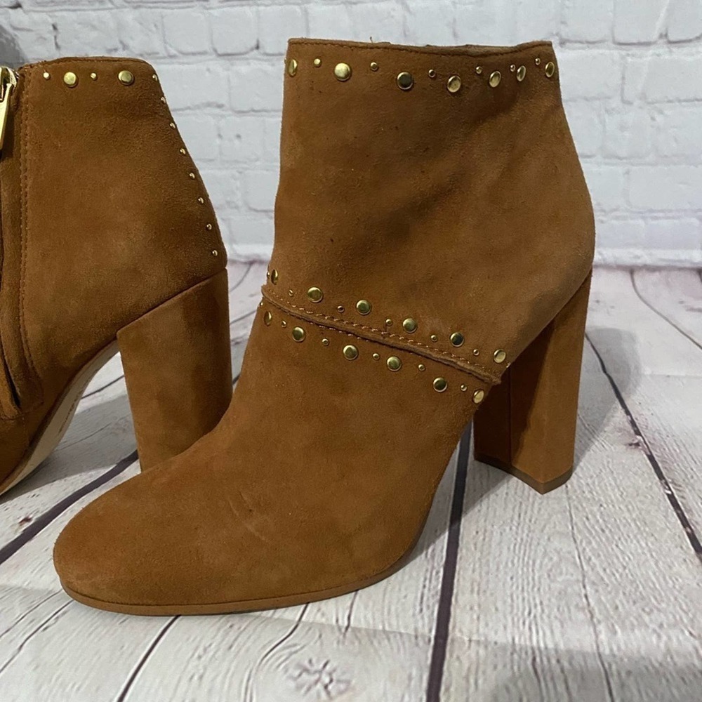 Sam Edelman booties - Picture 12 of 13